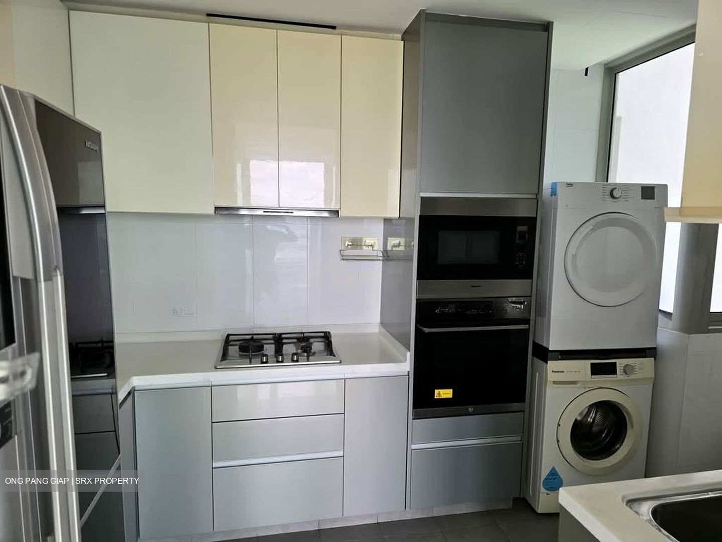 The Riverine By The Park (D12), Apartment #579549031